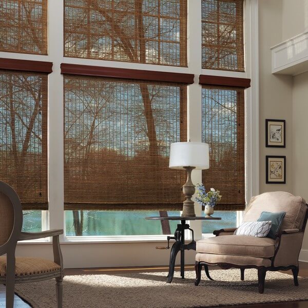 Bambu Woden Textures