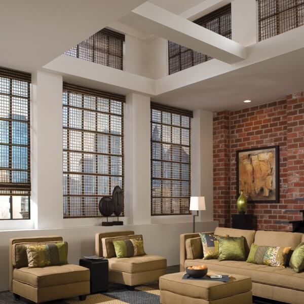 Bambu Woden Textures