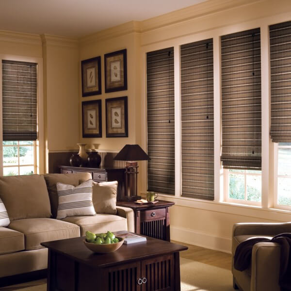 Bambu Woden Textures