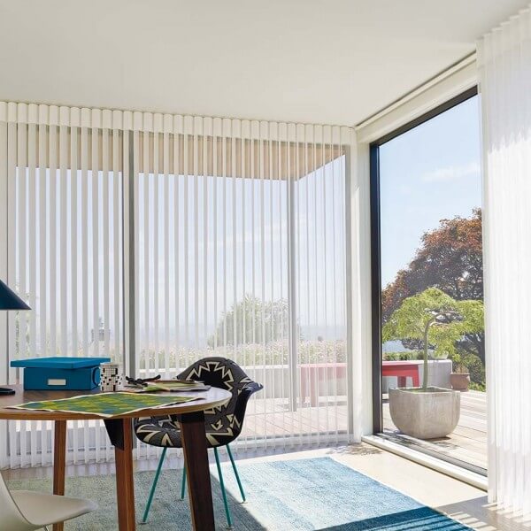 Miami Window Treatments