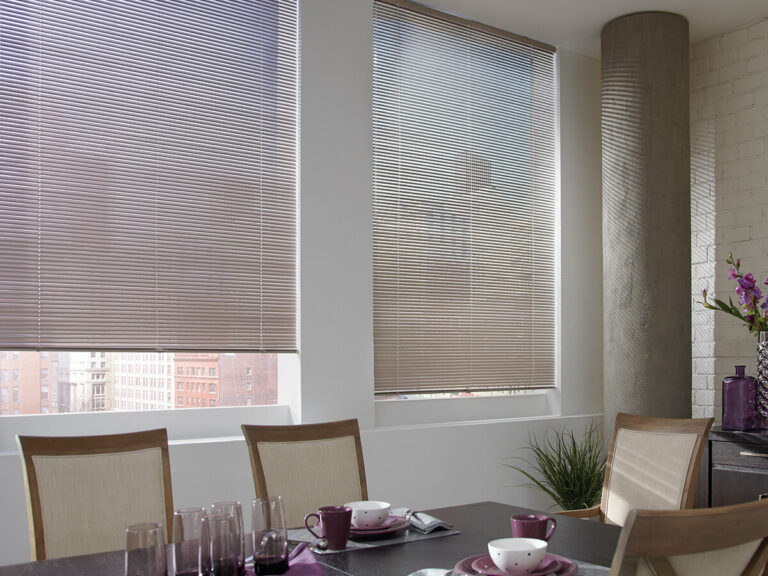 Skyline Window Panels Miami