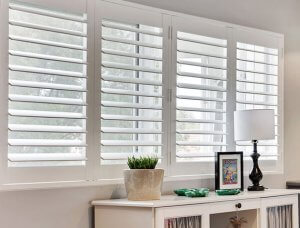 Plantation Shutters Miami