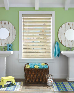 Custom Window Treatment Miami 